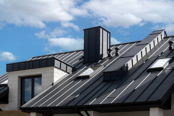 Best Gutter Installation and Repair  in Haverhill, MA